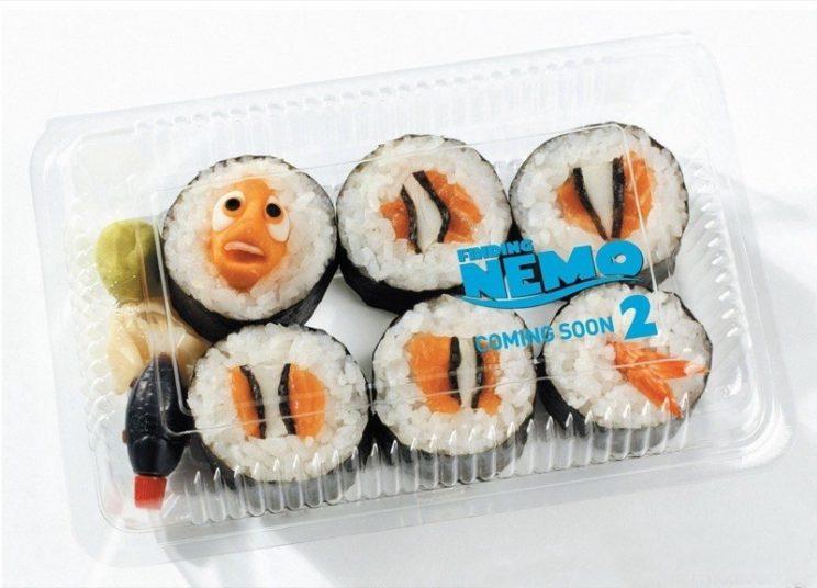 nemo-sushi